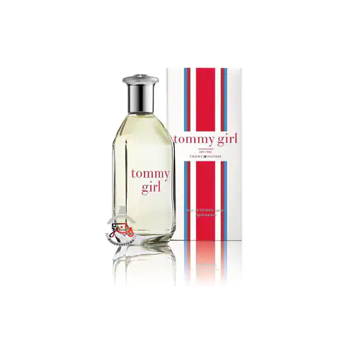 عطر ادکلن تامی هیلفیگر تامی گرل